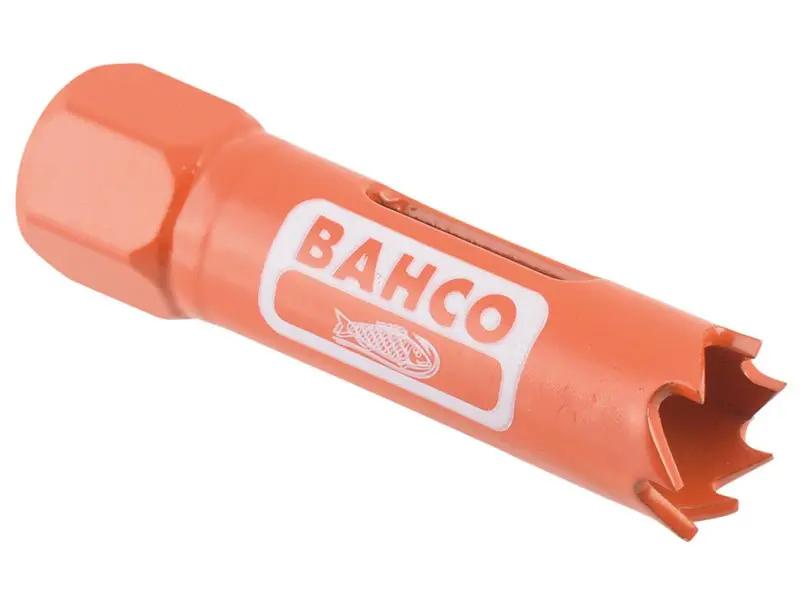 Bahco 3830-16-C Bi-Metal Variable Pitch Holesaw 16mm BAH383016C Bahco