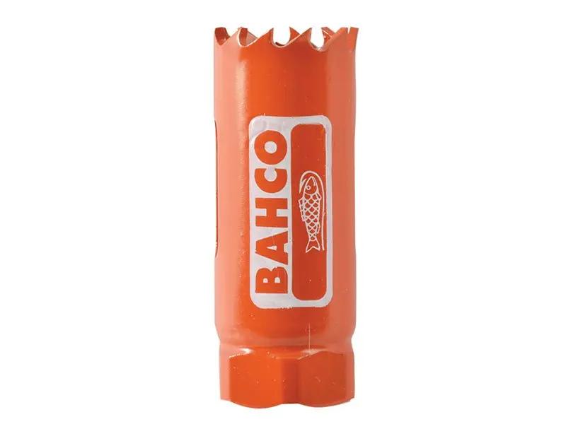 Bahco 3830-17-VIP Bi-Metal Variable Pitch Holesaw 17mm BAH383017VP Bahco