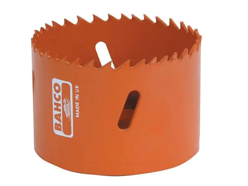 Bahco 3830-32-C Bi-Metal Variable Pitch Holesaw 32mm BAH383032C Bahco