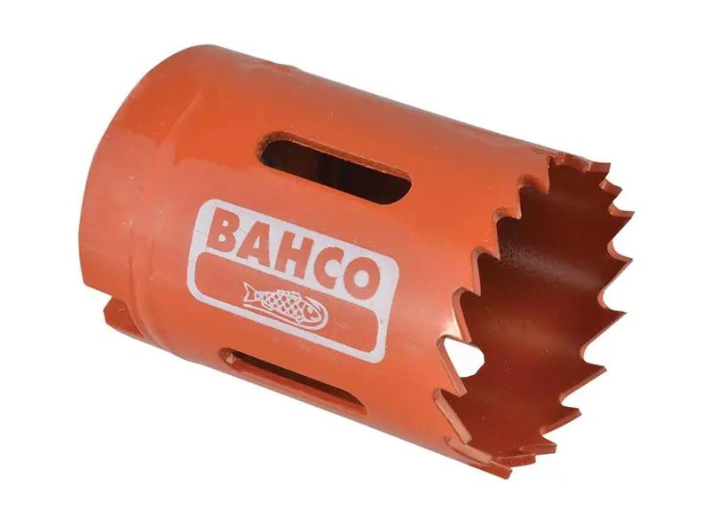 Bahco 3830-32-VIP Bi-Metal Variable Pitch Holesaw 32mm BAH383032VP Bahco
