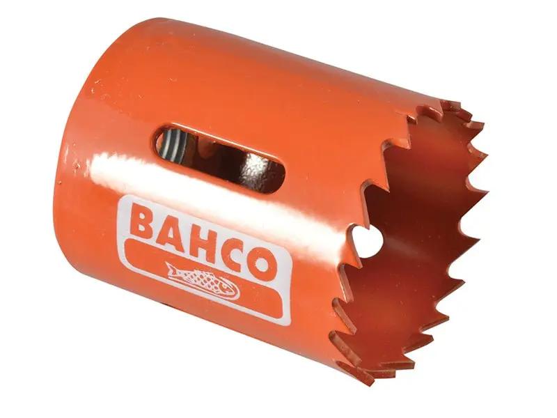 Bahco 3830-38-VIP Bi-Metal Variable Pitch Holesaw 38mm BAH383038VP Bahco