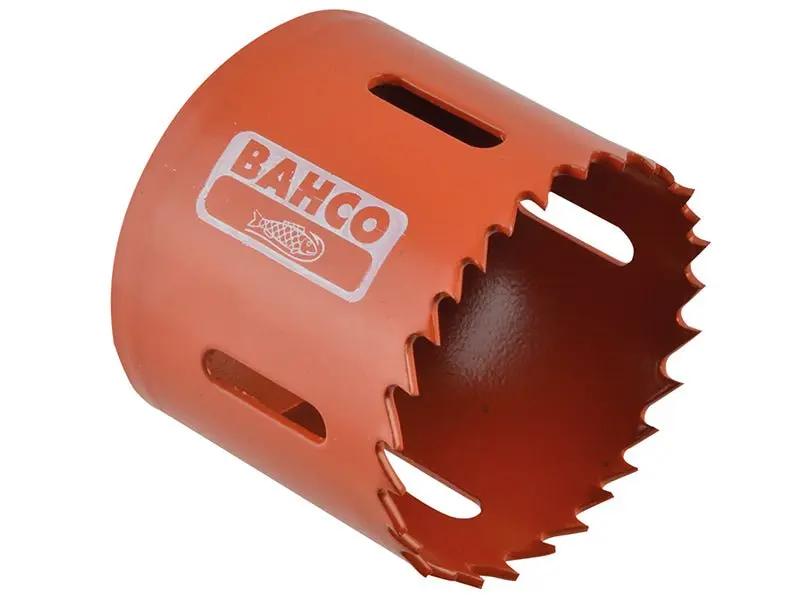 Bahco 3830-51-C Bi-Metal Variable Pitch Holesaw 51mm BAH383051C Bahco