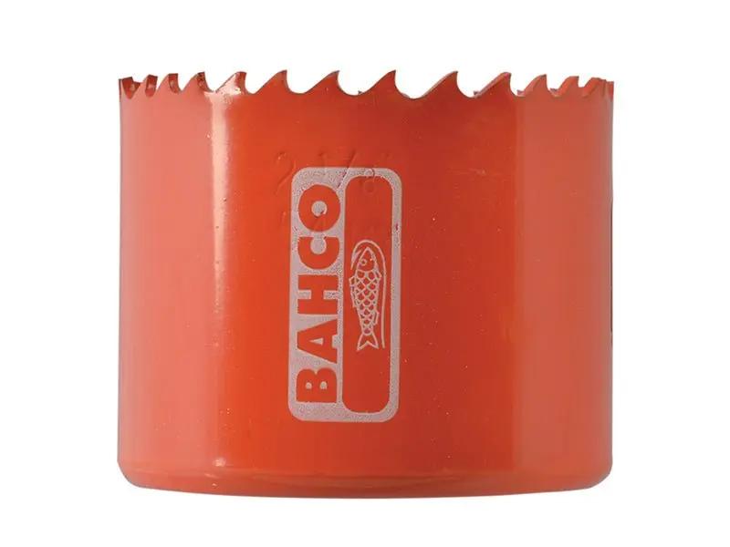 Bahco 3830-60-VIP Bi-Metal Variable Pitch Holesaw 60mm BAH383060VP Bahco