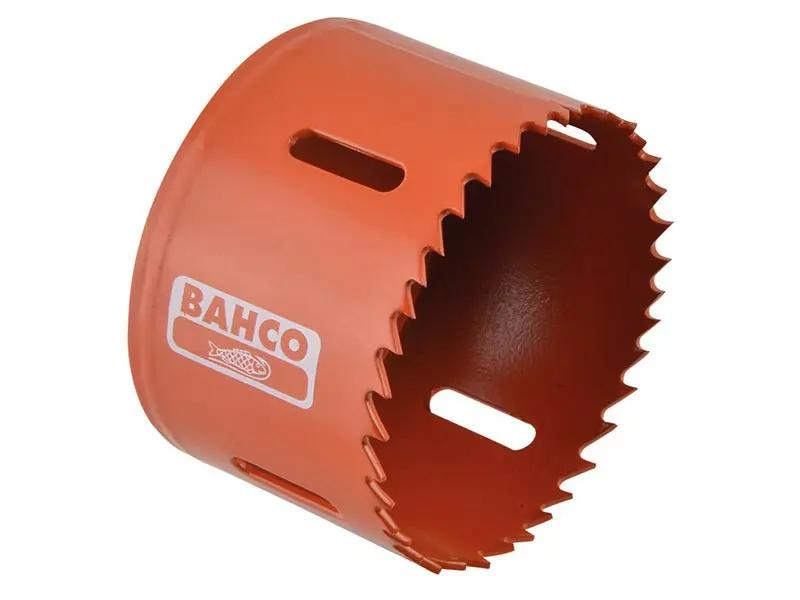 Bahco 3830-68-C Bi-Metal Variable Pitch Holesaw 68mm BAH383068C Bahco