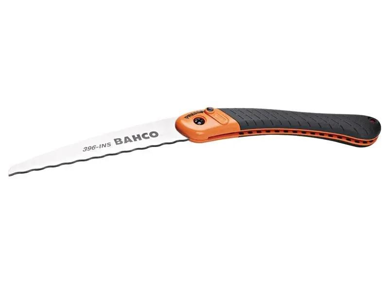Bahco 396-INS Folding Insulation Saw BAH396INS Bahco