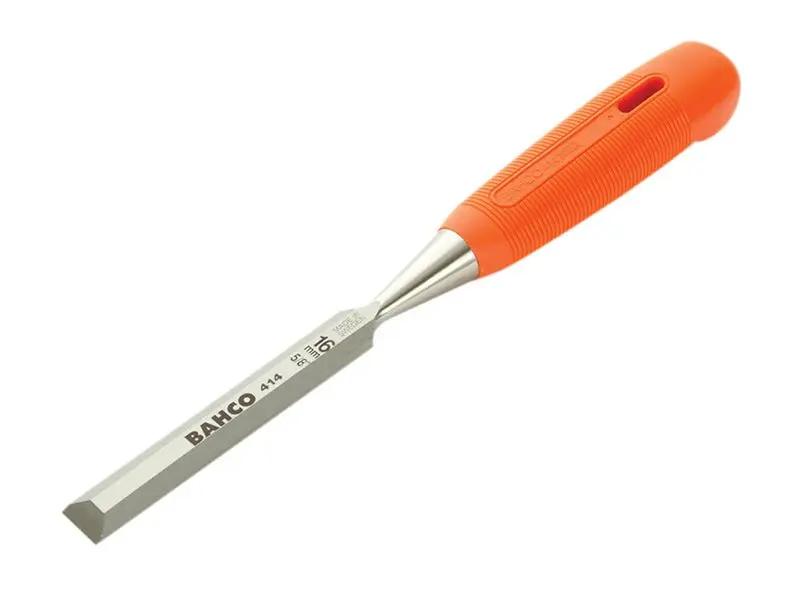 Bahco 414 Bevel Edge Chisel 16mm 5/8in BAH41416 Bahco