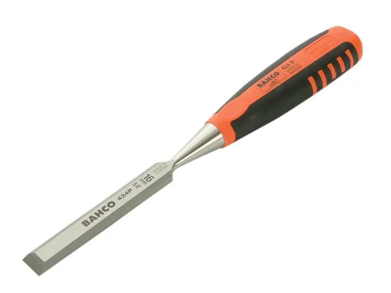 Bahco 424-P Bevel Edge Chisel 16mm 5/8in BAH424P16 Bahco