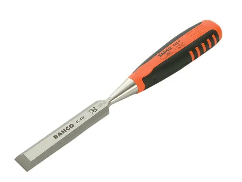 Bahco 424-P Bevel Edge Chisel 20mm 25/32in BAH424P20 Bahco