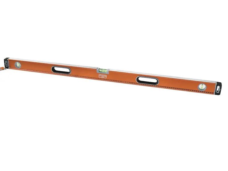 Bahco 466-2000 Box Spirit Level 200cm BAH4662000 Bahco