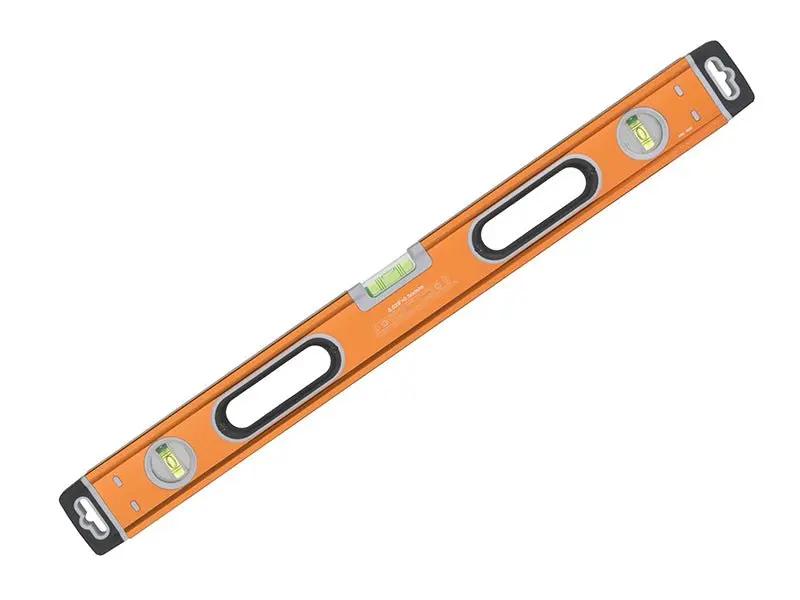 Bahco 466-600 Box Spirit Level 60cm BAH466600 Bahco