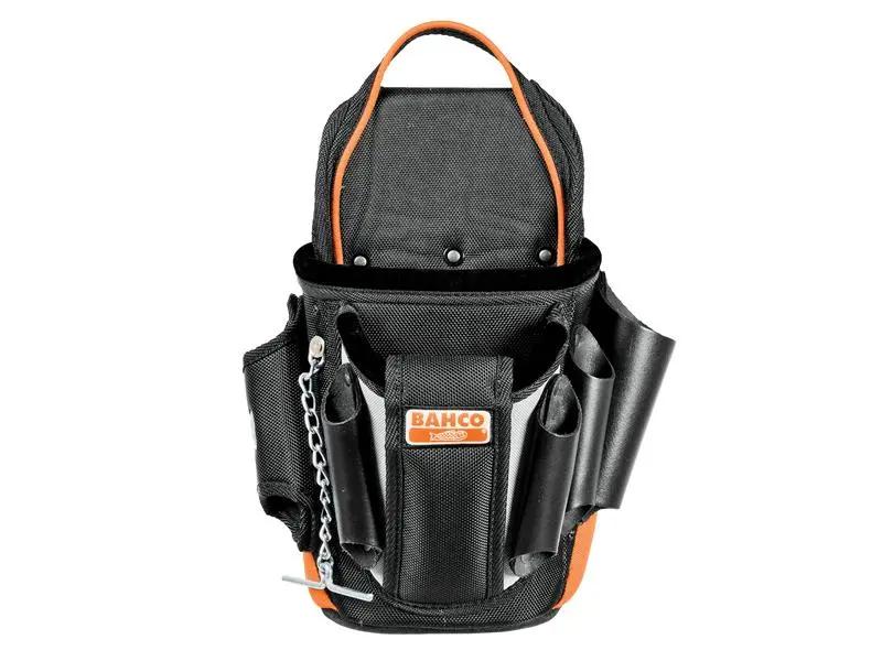 Bahco 4750-EP-1 Electrician's Pouch BAHEP Bahco