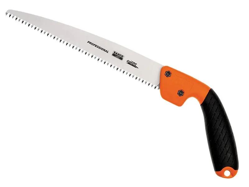 Bahco 5124-JS-H Professional Pruning Saw 405mm 16in BAH5124JSH Bahco
