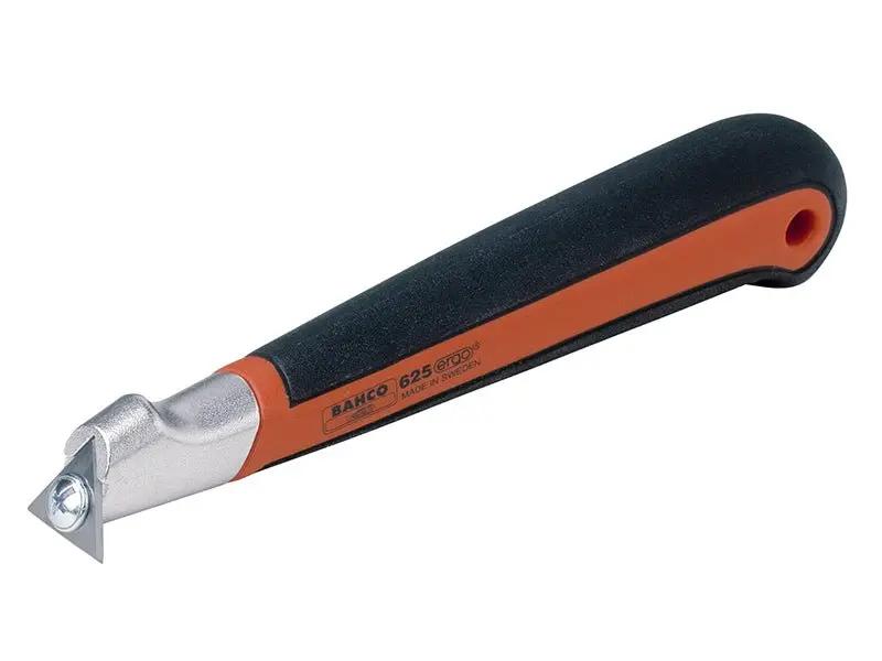 Bahco 625 Carbide Edged Pocket Scraper BAH625 Bahco