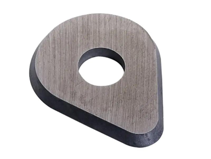 Bahco 625-PEAR Carbide Edged Scraper Blade BAH625PEAR Bahco