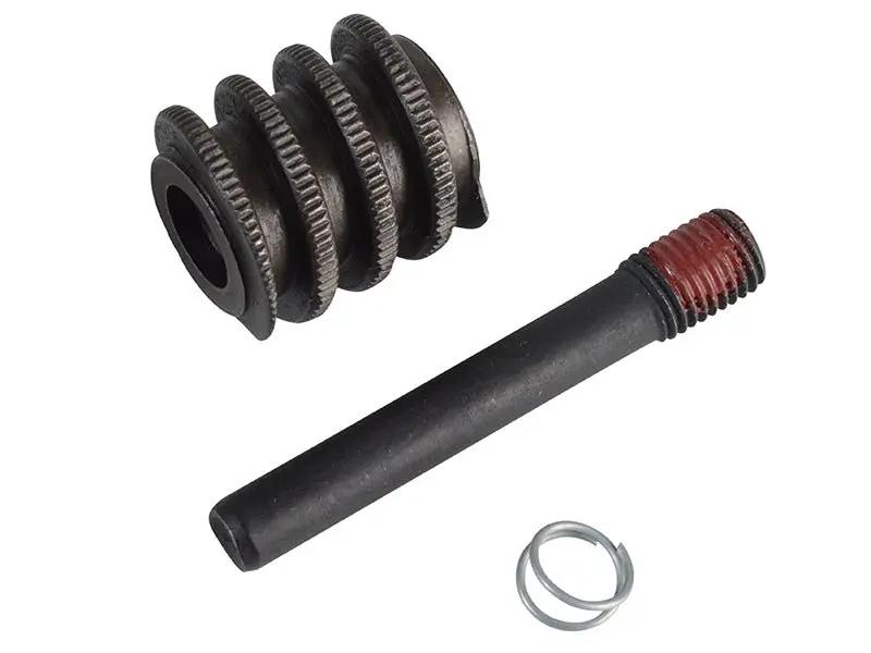 Bahco 8074-2 Spare Knurl & Pin & Spring BAH8074K Bahco