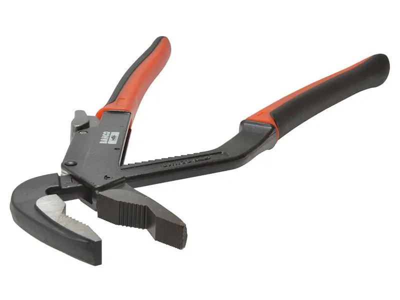 Bahco 8226 ERGO Slip Joint Pliers 400mm - 67mm Capacity BAH8226 Bahco