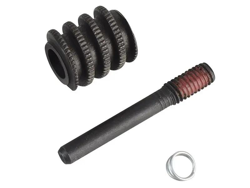 Bahco 9031-2 Spare Knurl & Pin & Spring BAH9031K Bahco