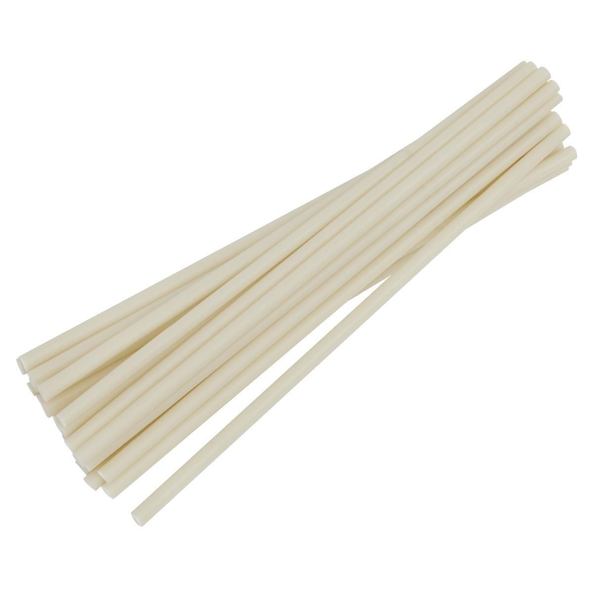 Sealey HS102K/1 ABS Plastic Welding Rods Pack of 36 Sealey
