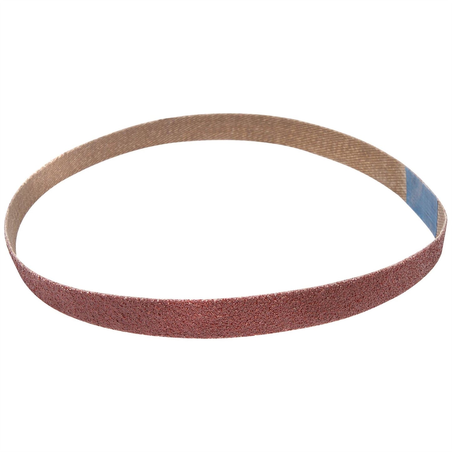 Draper 30349 Aluminium Oxide Sanding Belt 10 x 330mm 60 Grit Draper