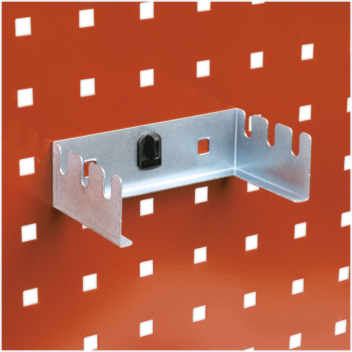 Sealey TTS39 Hacksaw Holder for 3 Hacksaws Sealey