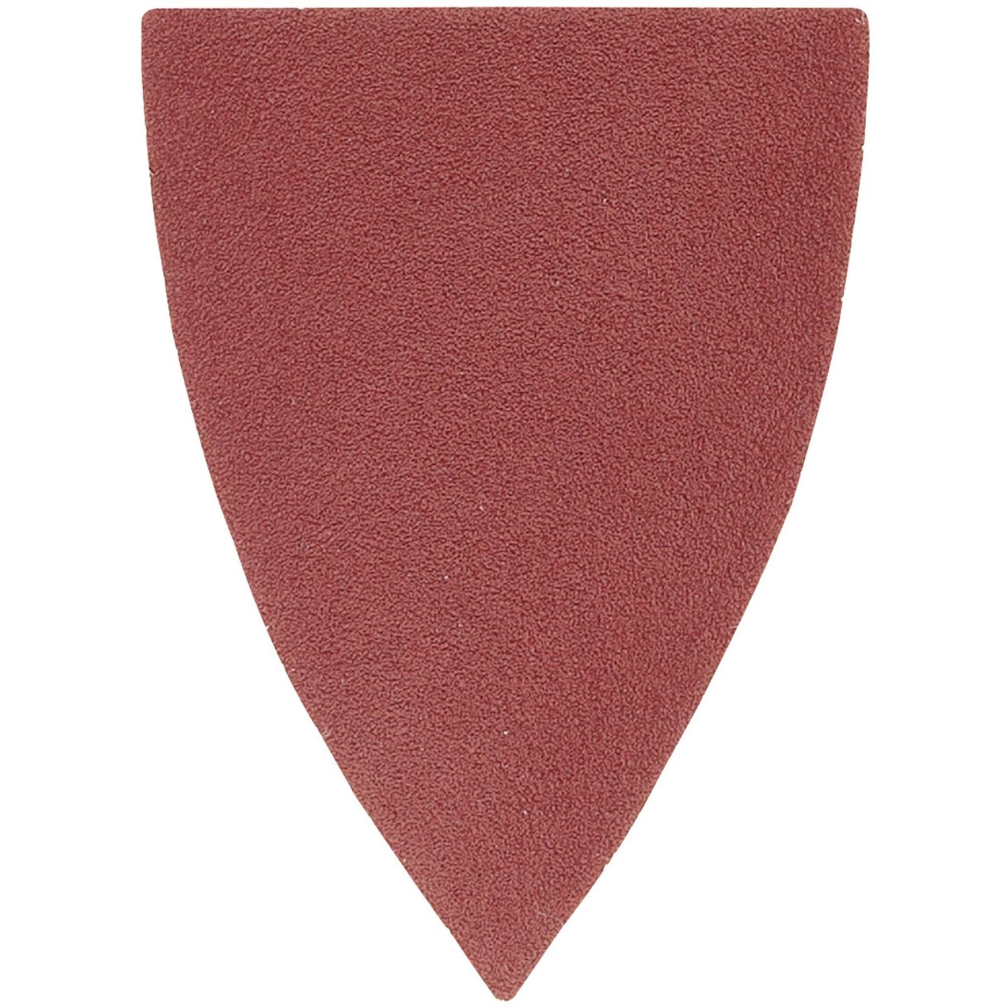 Draper 26098 Sanding Finger Sheets 50 x 50 x 36mm Pack of 10 Draper