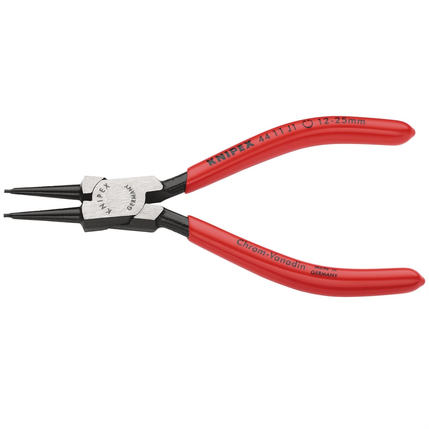 Knipex 56132 44 11 J1 SB Circlip Pliers 140mm Knipex