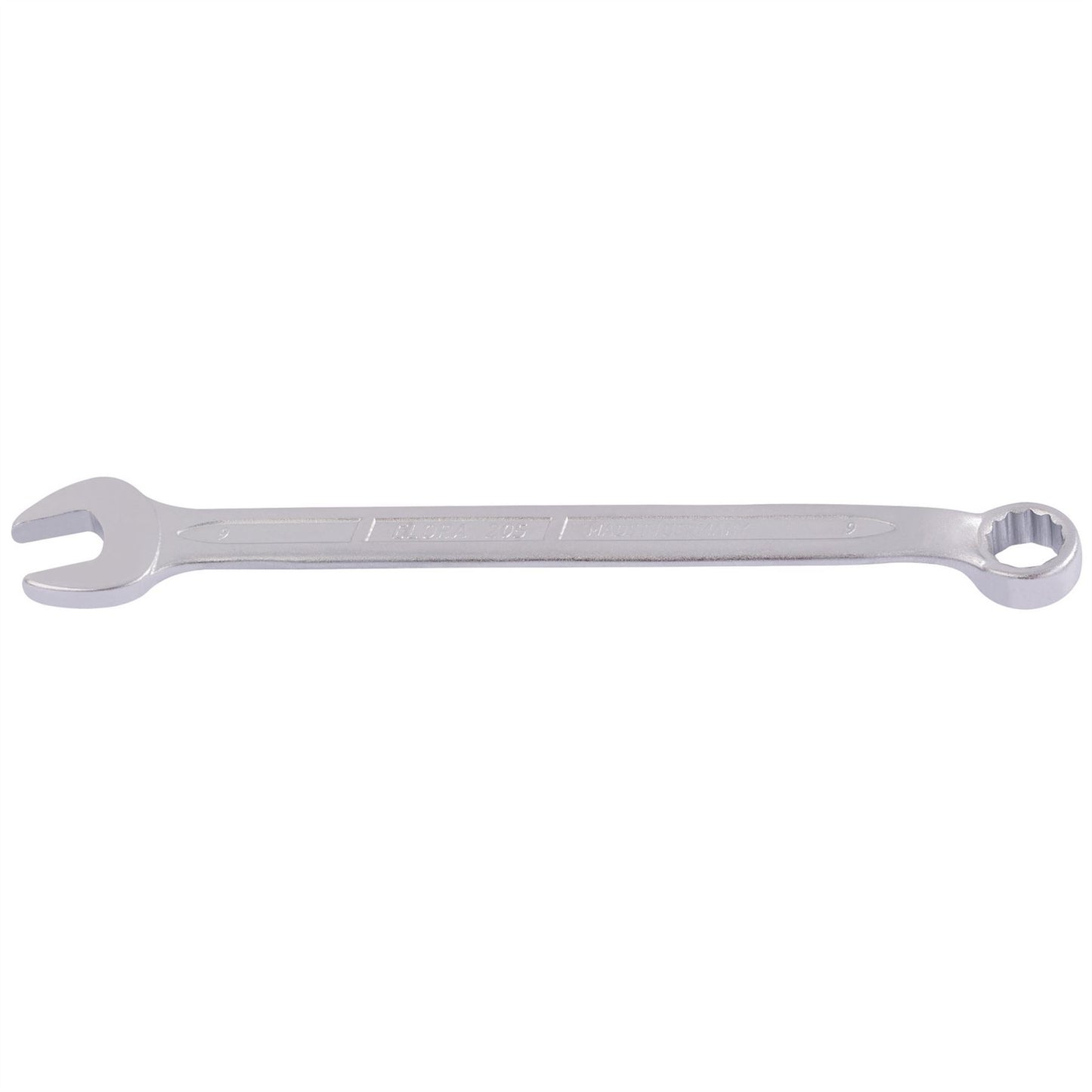 Elora 03496 Long Combination Spanner 9mm Elora
