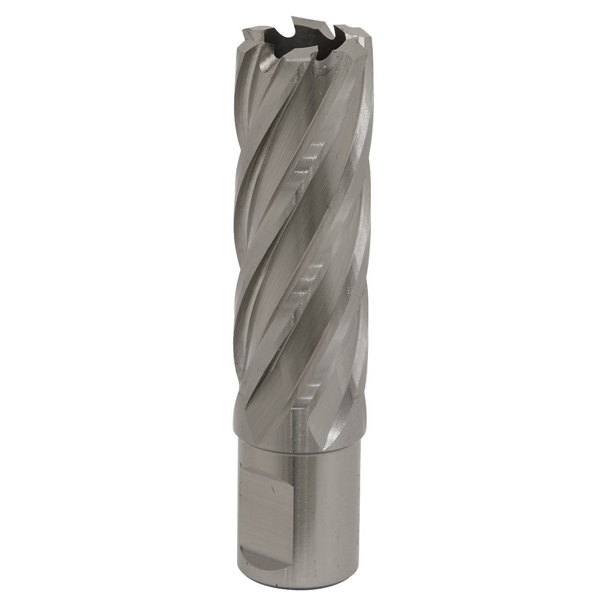 Sealey RBHSS22L Mag Drill Bit HSS Ø22mm - Cut Depth 50mm Sealey