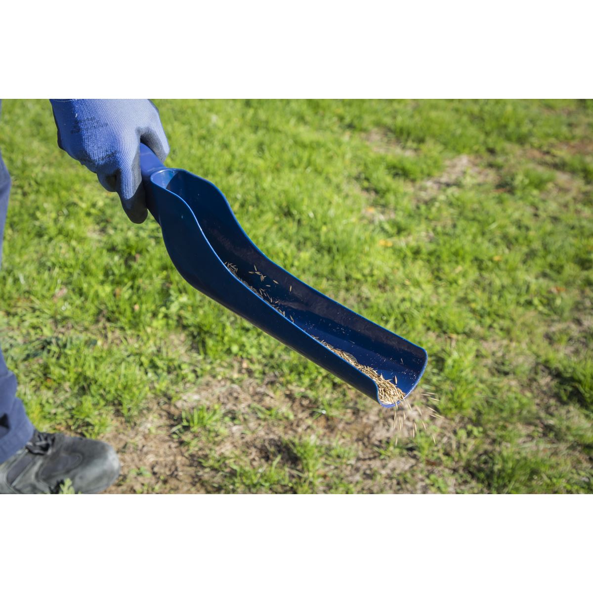 Sealey GS01 Gutter Scoop Sealey