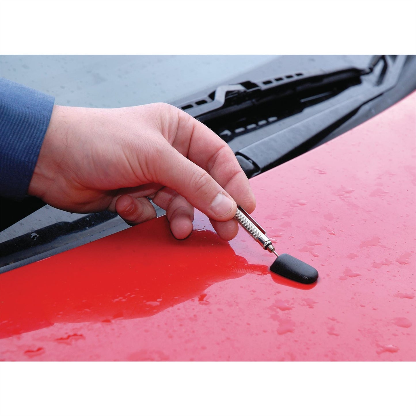 Draper 03322 Vehicle Washer Jet Cleaning Tool Draper