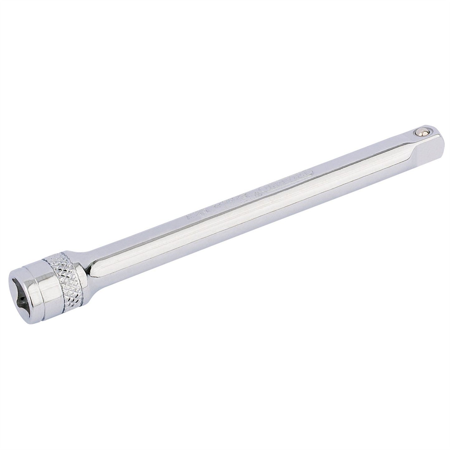 Draper 16713 Extension Bar 1/4" Sq. Dr. 100mm Draper