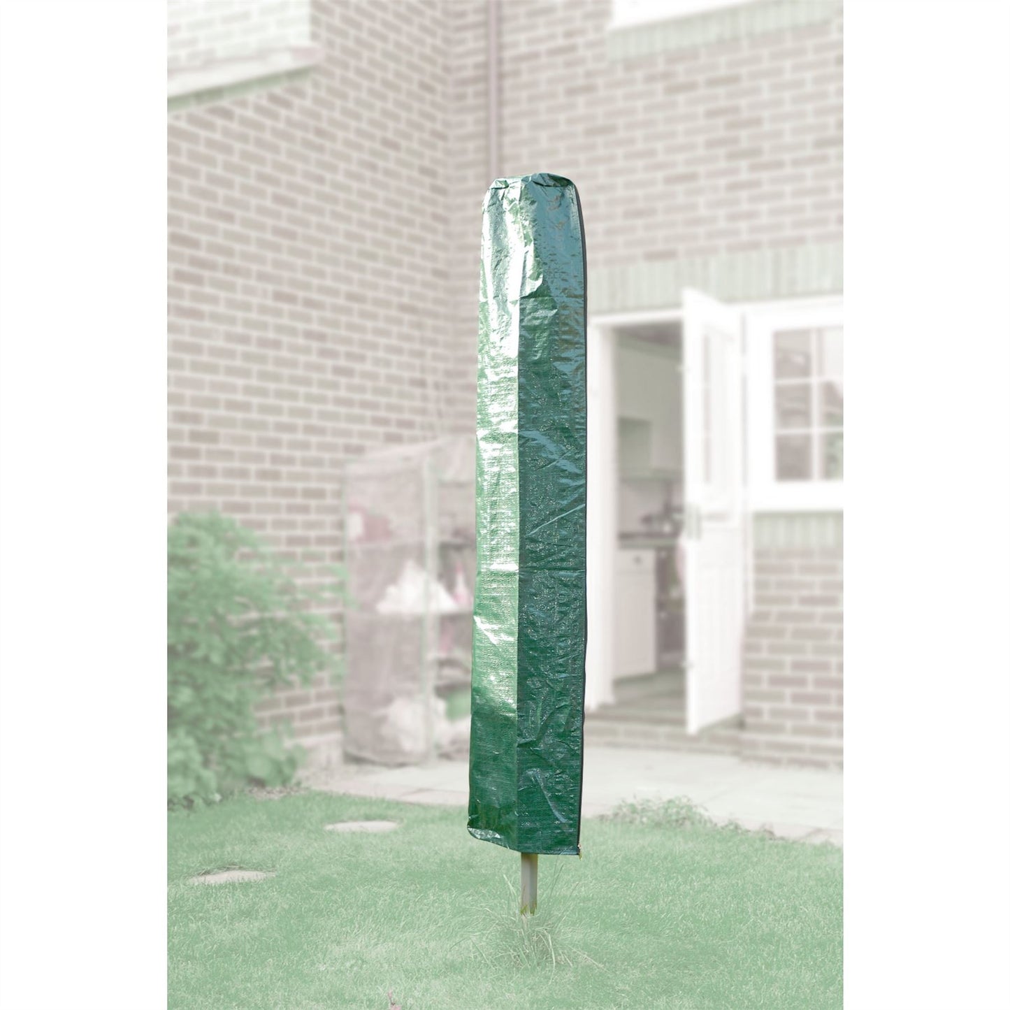 Draper 76233 Parasol/Rotary Line Cover 250 x 1500mm Draper