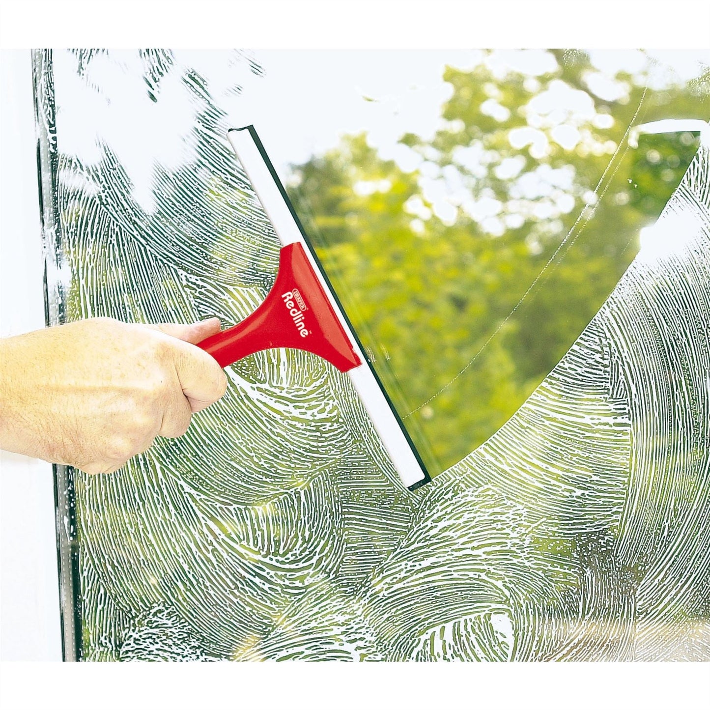 Draper 68427 Redline® Squeegee 250mm Draper