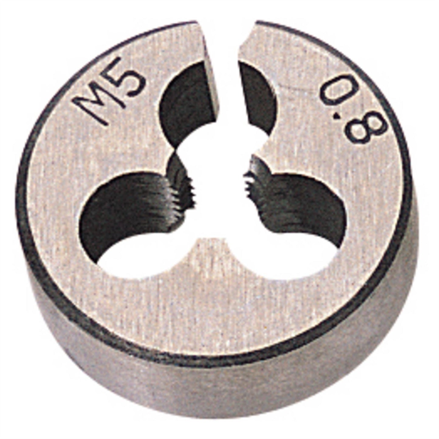 Draper 83808 Coarse Circular Die 13/16" Outside Diameter 5mm Draper
