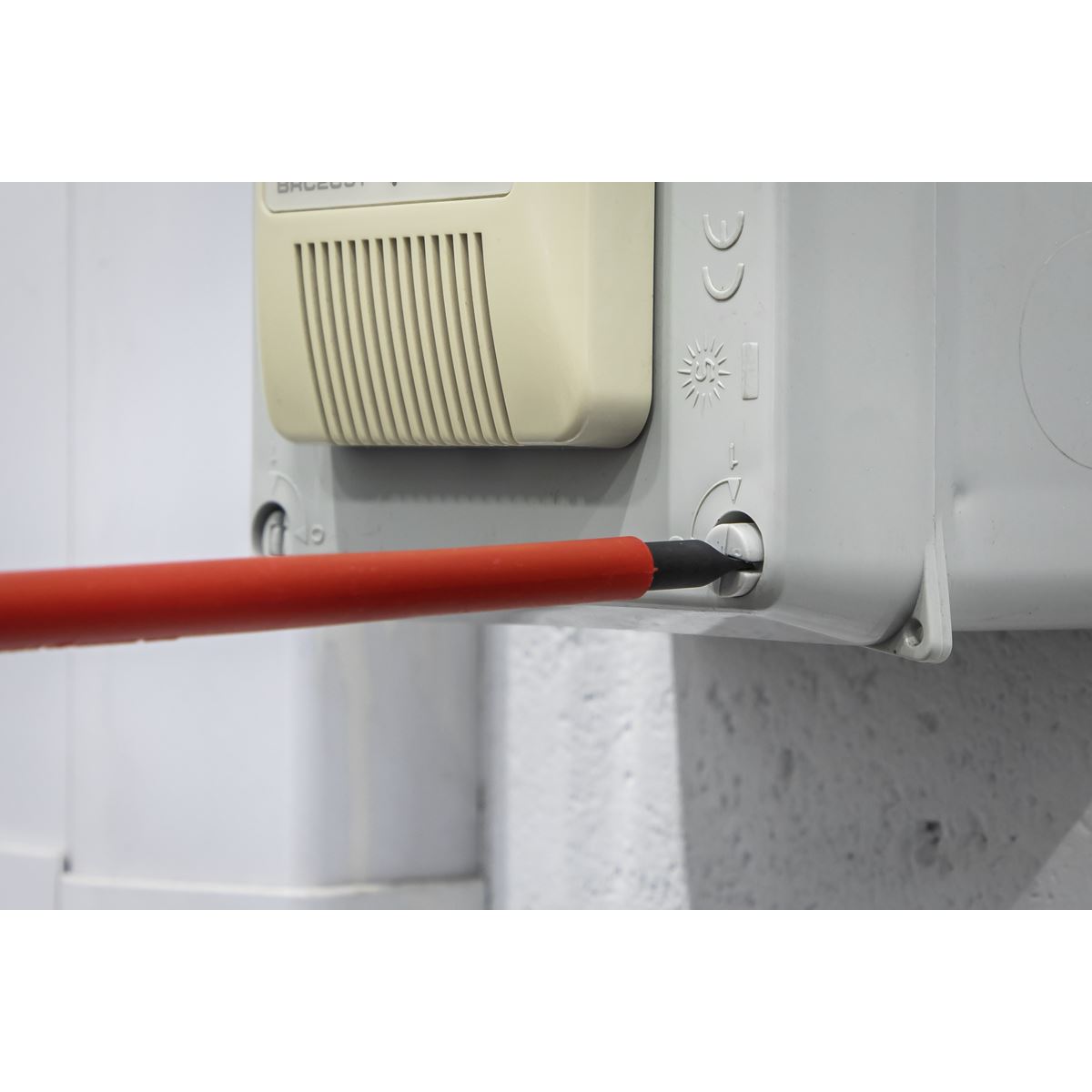 Sealey AK6130 Screwdriver Set 6pc VDE Approved Sealey