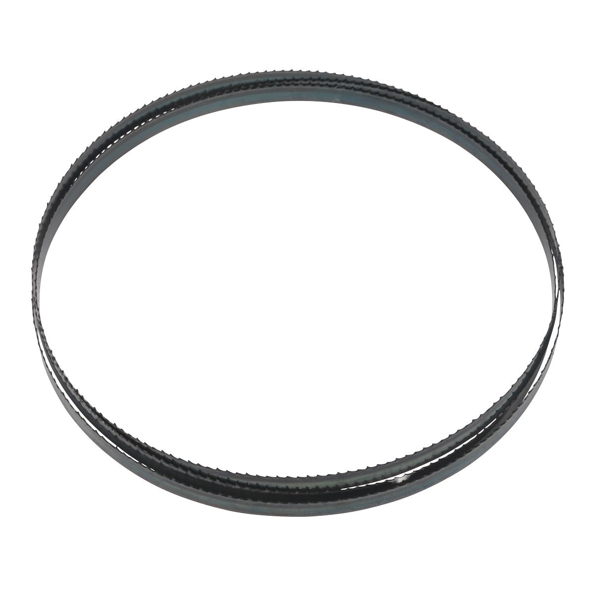 Sealey SM354B06 Bandsaw Blade 2100 x 20 x 0.8mm 6tpi Sealey