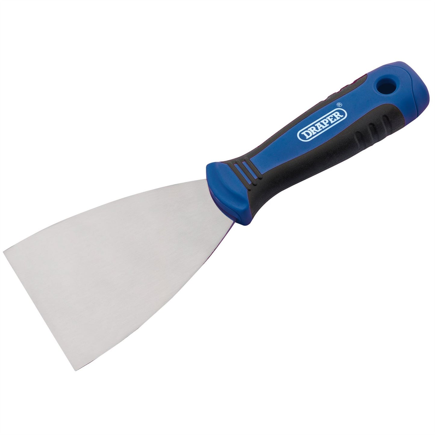 Draper 82662 Soft Grip Flexible Filling Knife 75mm Draper