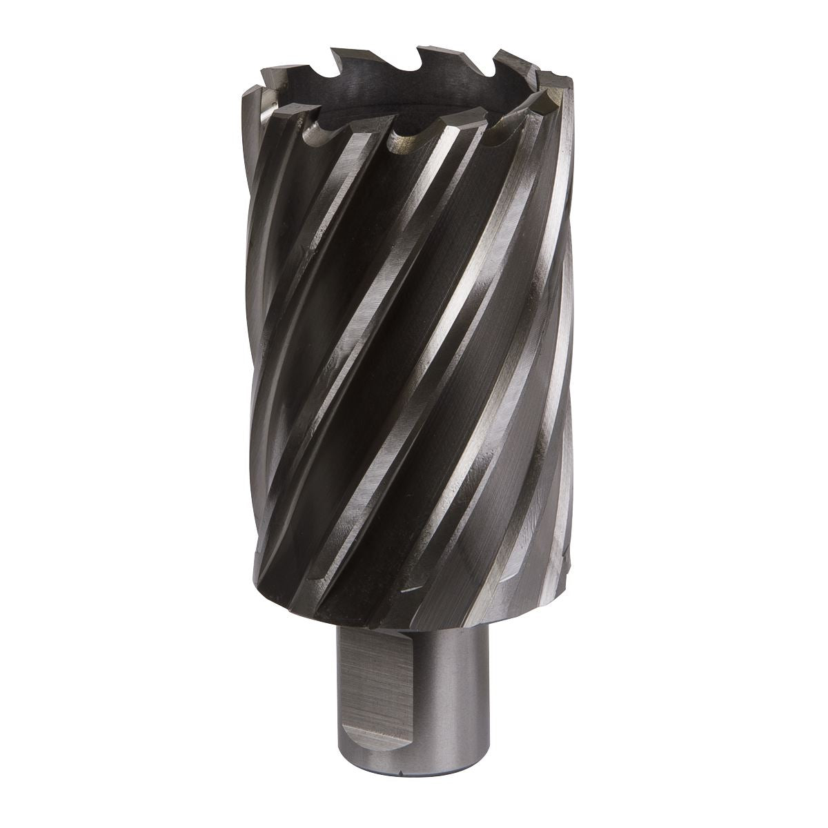 Sealey RBHSS40L Mag Drill Bit HSS Ø40mm - Cut Depth 50mm Sealey
