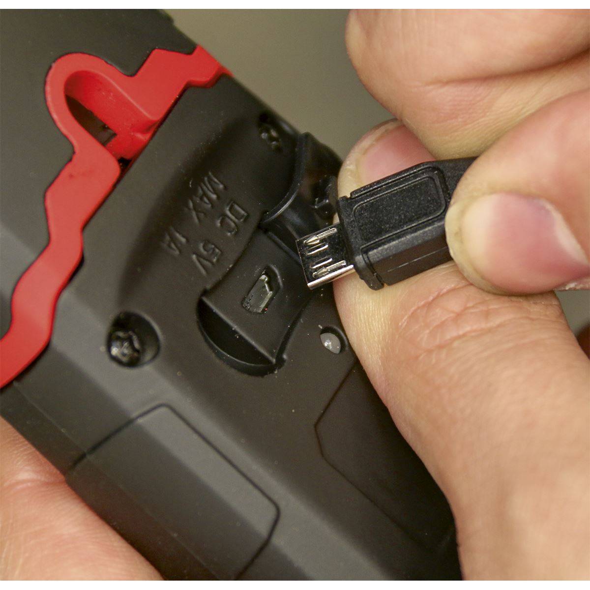 Sealey LED3601COMBO LED3601 Series Inspection Light Combination - Display Pack of 12 Sealey