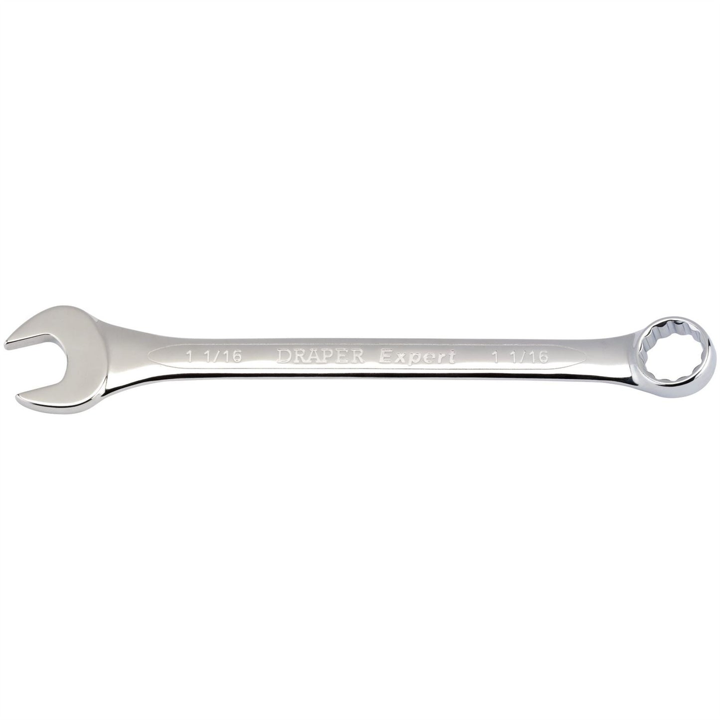 Draper 36935 Imperial Combination Spanner 1.1/16" Draper