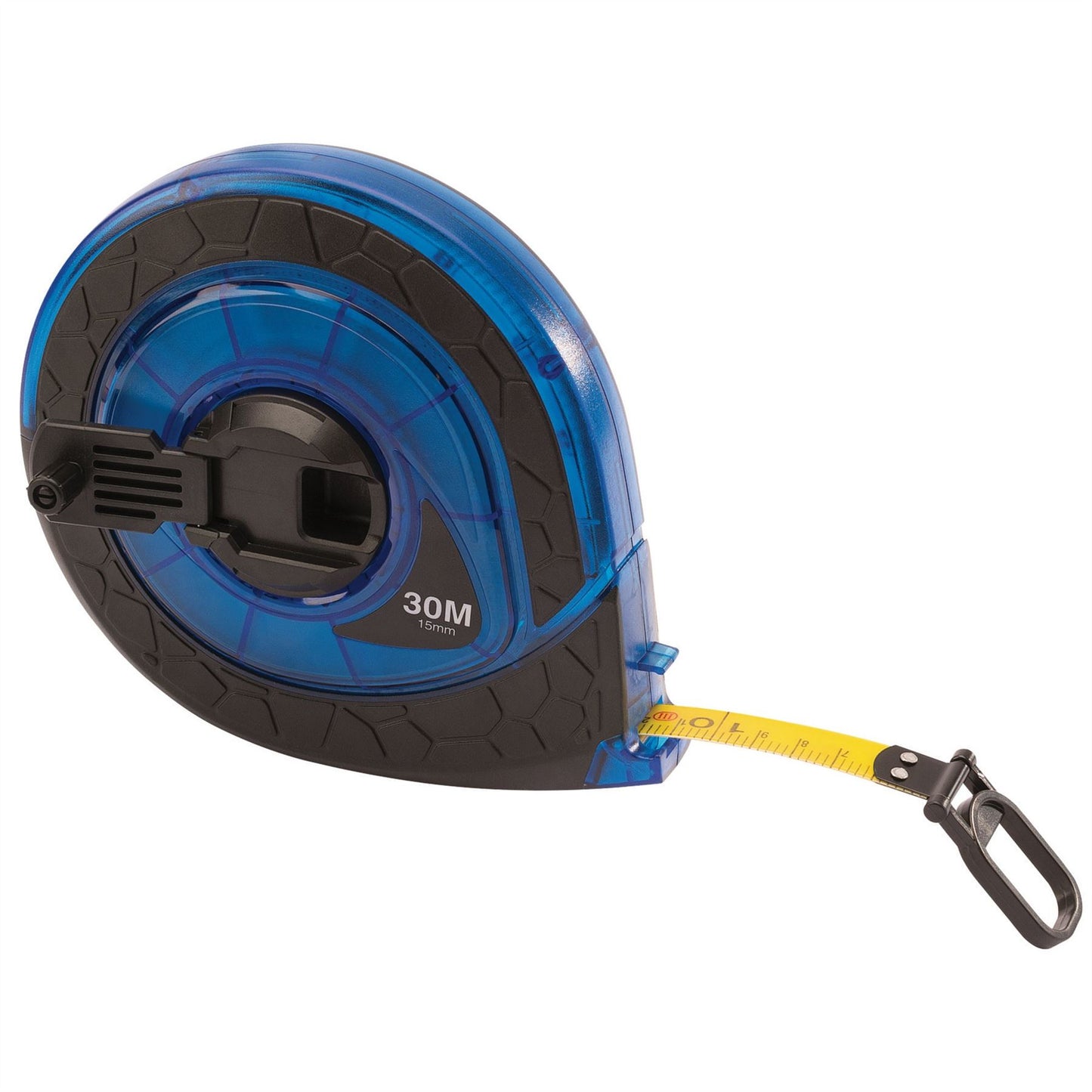 Draper 82683 Fibreglass Measuring Tape 30m/100ft x 15mm Draper