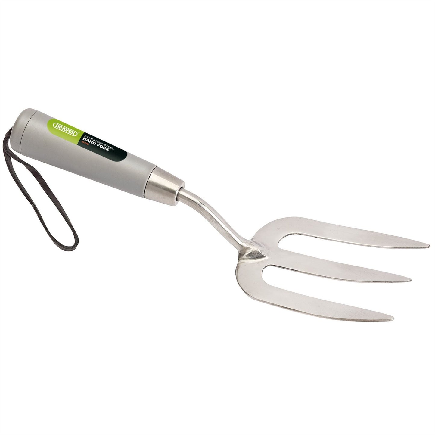 Draper 83768 Stainless Steel Weeding Fork Draper
