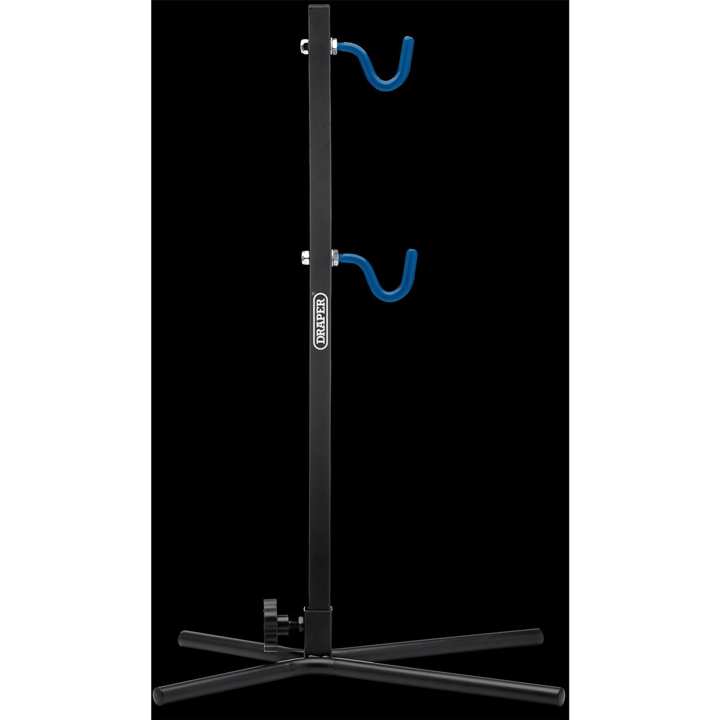 Draper 69628 Bicycle Cleaning Display Stand Draper