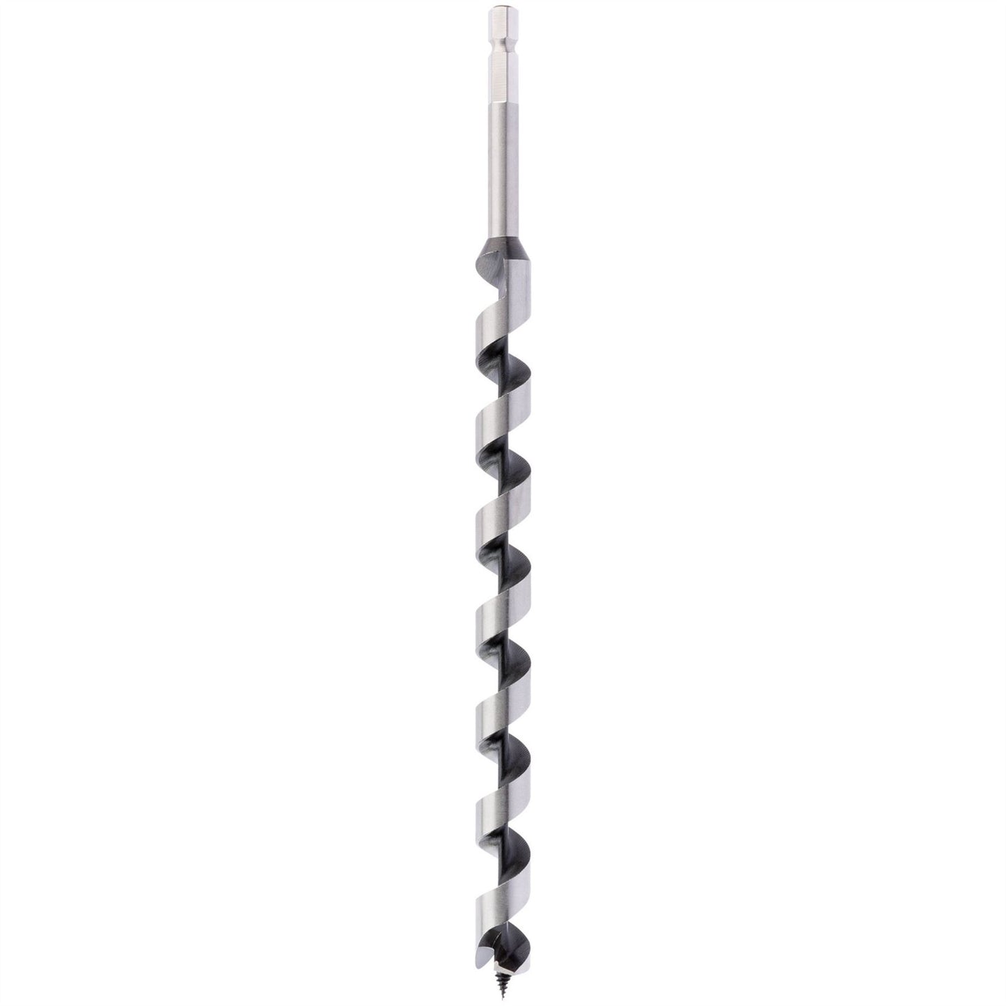 Draper 76024 Long Pattern Auger Bit 19 x 330mm Draper
