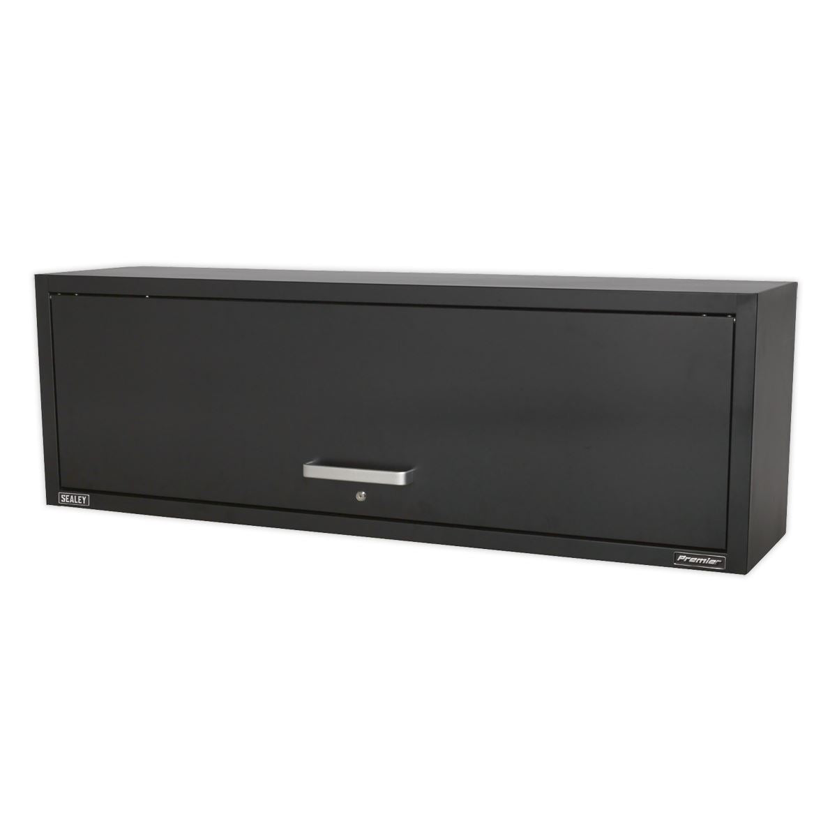 Sealey APMS14 Modular Wall Cabinet 1550mm Heavy-Duty Sealey