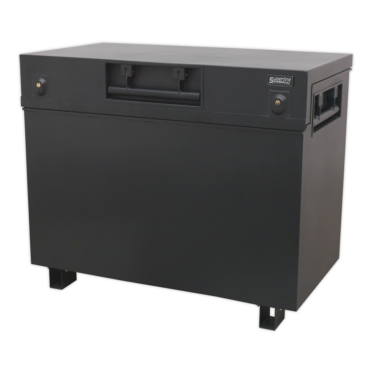 Sealey SSB07 Site Box 1125 x 610 x 925mm Sealey