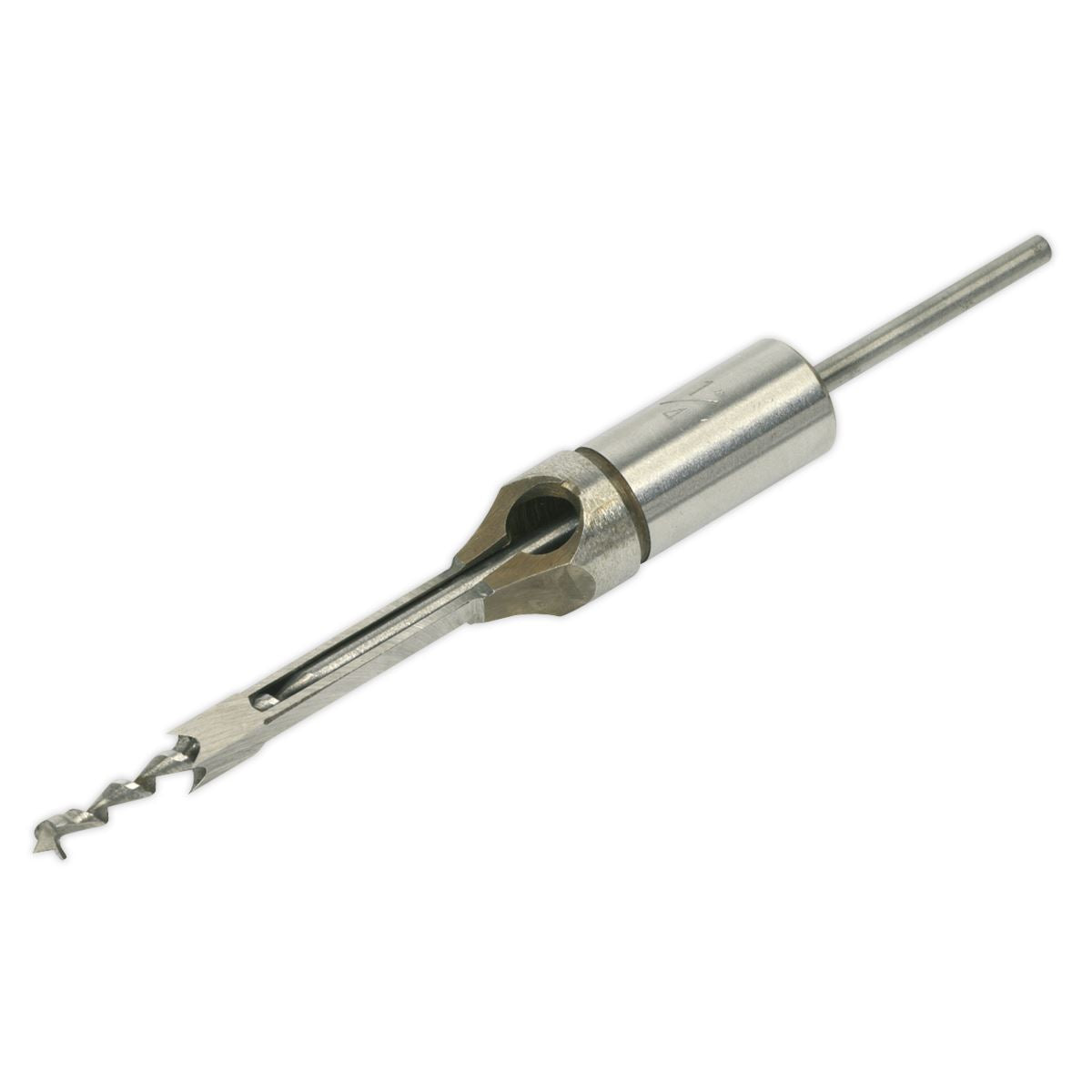 Sealey SM94CDS14 Chisel & Drill Set 1/4" Sealey