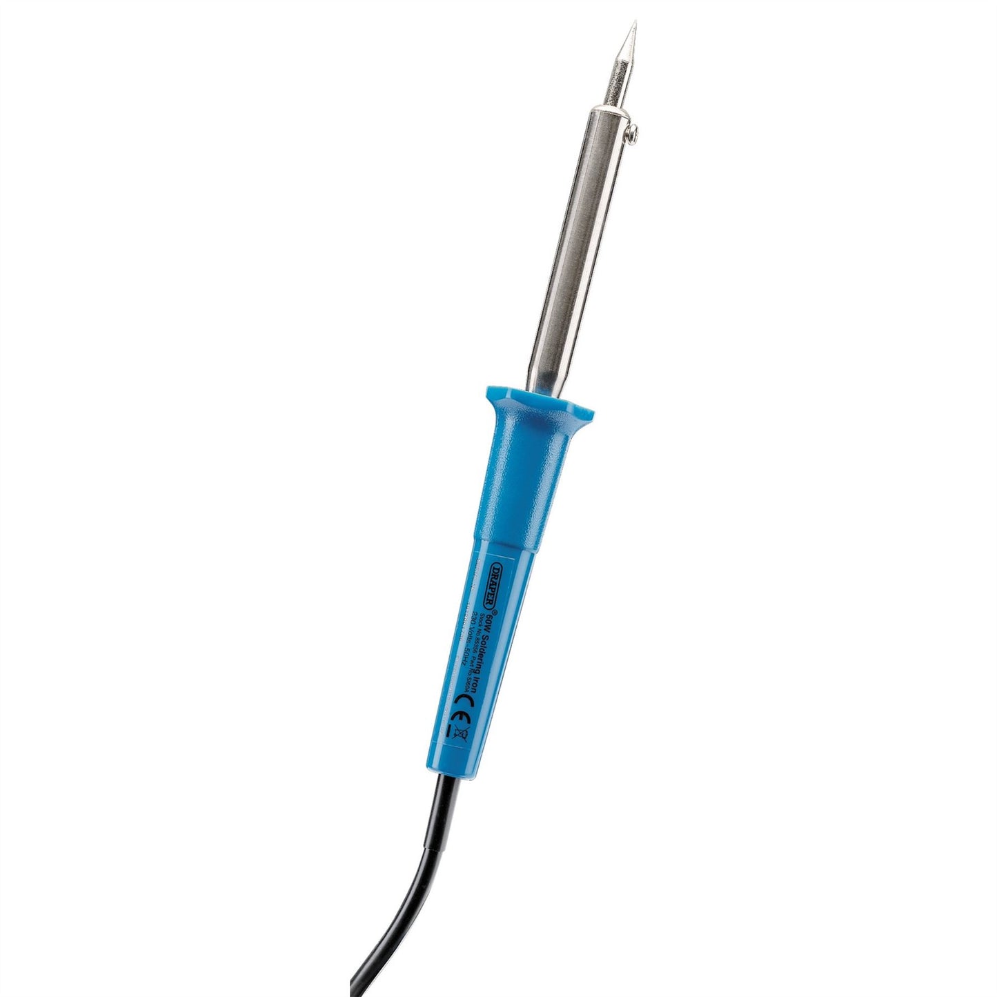 Draper 85356 230V Soldering Iron 60W Draper