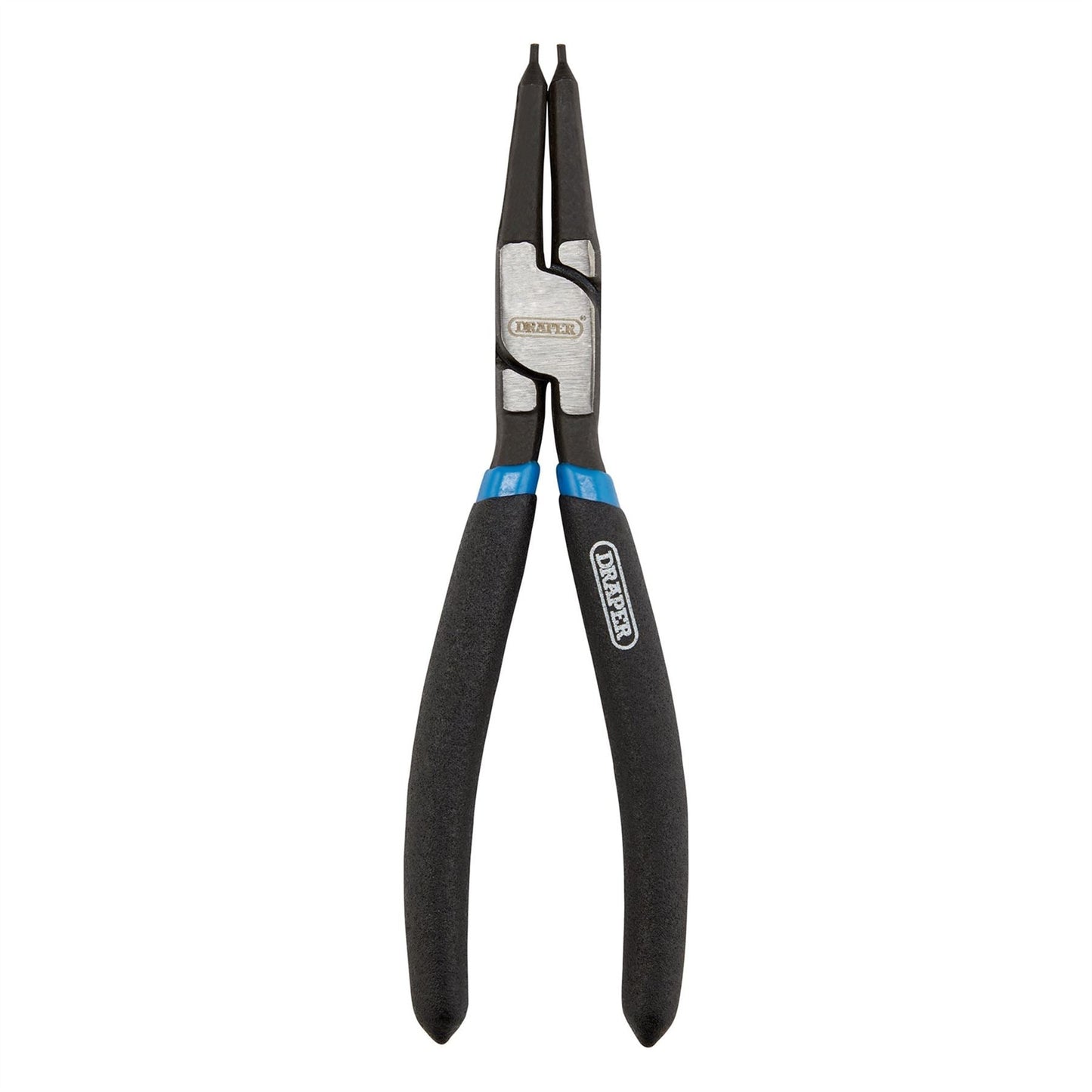 Draper 38995 Straight Tip Internal Circlip Pliers 180mm Draper