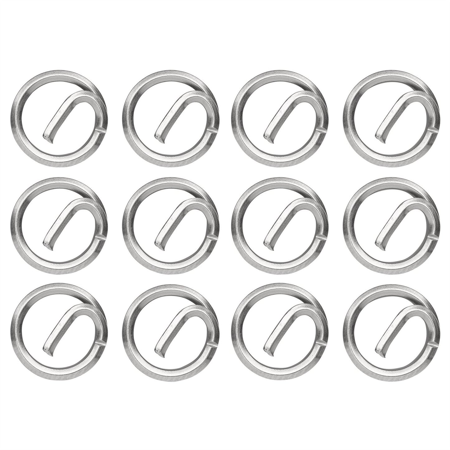 Draper 21706 Metric Thread Insert Refill M5 x 0.8 Pack of 12 Draper